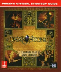 Darkstone: Prima's Official Strategy Guide