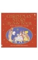 Christmas Story: Jigsaw Book (Jigsaw Books)