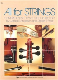 All for Strings: Comprehensive String Method (All for Strings)