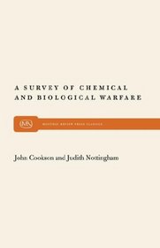 Survey of Chemical  Biological Warfare
