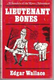 Lieutenant Bones