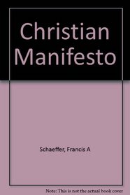 Christian Manifesto