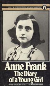Diary of a Young Girl: Anne Frank