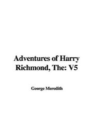 Adventures of Harry Richmond