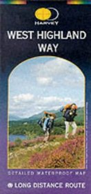 West Highland Way (Walker's Route)