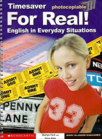 English in Everyday Situations (Timesaver)