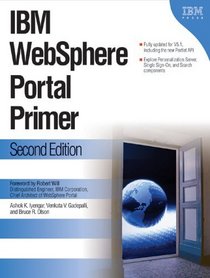 IBM WebSphere Portal Primer : Second Edition