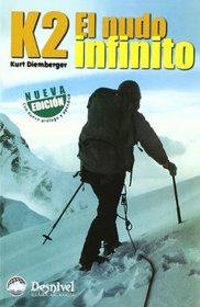 K2 : el mundo infinito