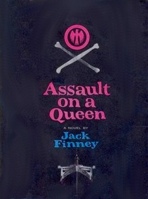 Assault On A Queen