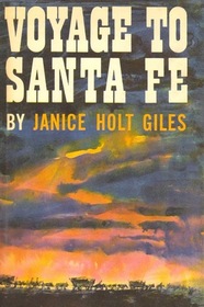 Voyage To Santa Fe