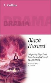 Black Harvest (Plays Plus)