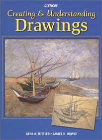 Creating  Understanding Drawings