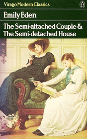 The Semi-Attached Couple and the Semi-Detached House