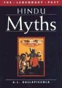 Hindu Myths (Legendary Past)