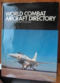 World combat aircraft directory