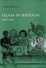 Islam in Britain, 1558-1685