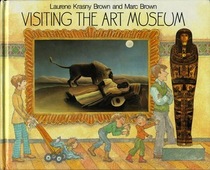 Visiting the Art Museum
