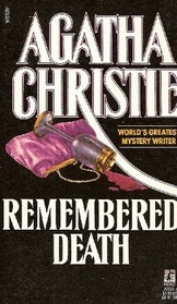 Remembered Death (Colonel Race, Bk 4)