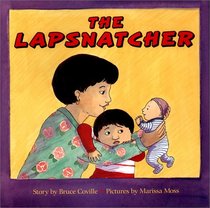 The Lapsnatcher