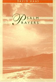 Psalm Prayers
