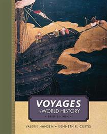 Voyages in World History, Complete, Brief