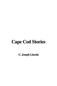 Cape Cod Stories