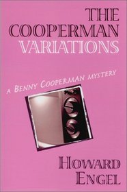 The Cooperman Variations (Benny Cooperman Mysteries)