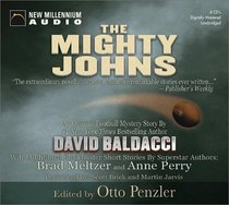 The Mighty Johns
