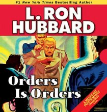 Orders is Orders (Stories from the Golden Age)