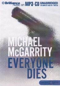 Everyone Dies (Kevin Kerney)