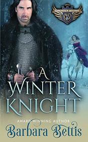 A Winter Knight (Knights of Destiny)