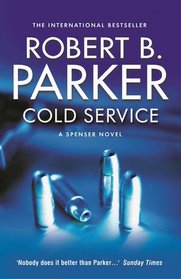 Cold Service (Spenser, Bk 32)