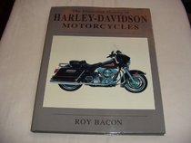 Illust Hist Harley Davidson