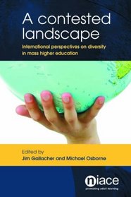 A Contested Landscape: International Perspectives on Diversity in Mass Higher Education