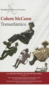 Transatlantico (TransAtlantic) (Spanish Edition)