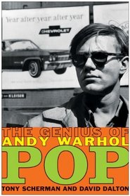 Pop: The Genius of Andy Warhol