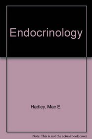 Endocrinology