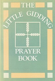 The Little Gidding Prayer Book