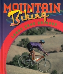 Mountain Biking (First Book)