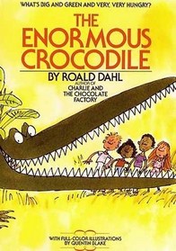 The Enormous Crocodile