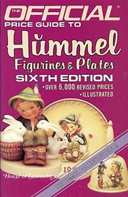 Hummel Figurines & Plates : 6th Ed.