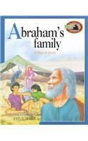 Abraham's Family: A Man of Faith