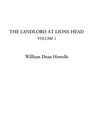 The Landlord at Lions Head, Volume 1 (v. 1)