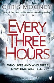 Every Three Hours (Darby McCormick, Bk 6)
