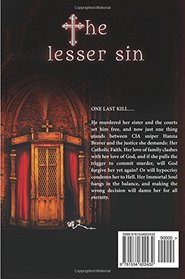 The Lesser Sin