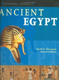 Ancient Egypt (Reference Classics)