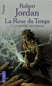 La Roue du Temps, Tome 7 (French Edition)