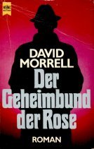 Der Geheimbund Der Rose: Roman
