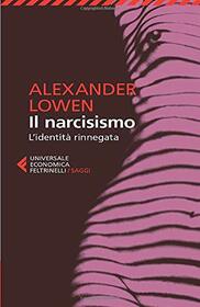 Il narcisismo (Italian Edition)
