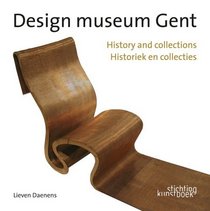 Design Museum Gent: History and Collections